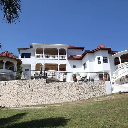 Jannetta'S @Whimhill Bed & Breakfast